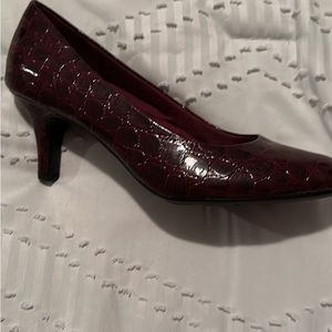 Pumps